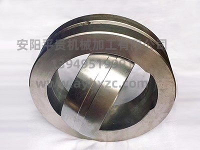 高硫合金钢轴承